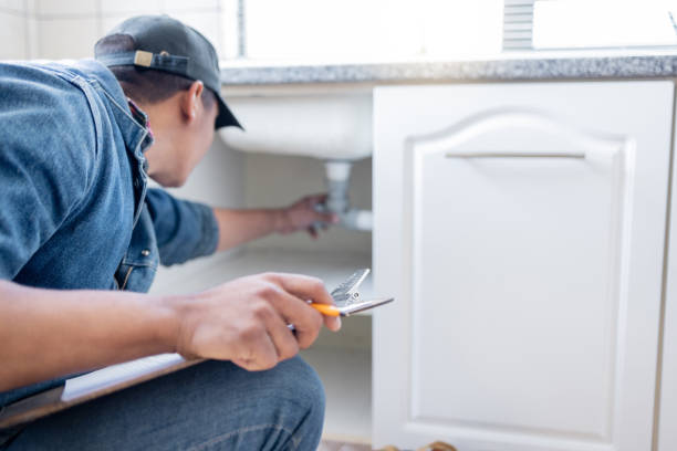 Reliable Henderson, NV Plumbing Solutions