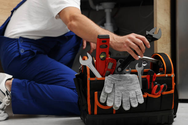 Best Same-Day Plumbing Service  in Henderson, NV