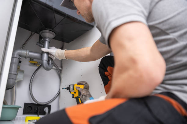 Trusted Henderson, NV Plumbing Experts